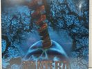 PANTERA Far Beyond Driven LP WHITE/BLUE MARBLED Vinyl, FRANCE. NEW SEALED