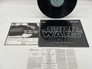 Vintage 1977 Star Wars: The Original Soundtrack Record Album