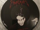 Emperor - Wrath Of The Tyrant, Picture Disc Vinyl LP, Mint