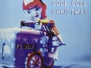 VARIOUS ARTISTS IT'S A COOL, COOL CHRISTMAS (Vinyl) 12