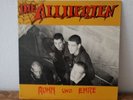 Die Alliierten - Ruhm Und Ehre  Vinyl