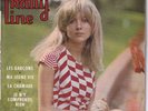 KATTY LINE - FR EP - LES GARCONS (SUPER GIRL) - JE N'Y COMPRENDS RIEN ( I JUST D