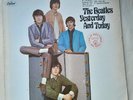 The Beatles – Yesterday And Today - LP - RARE US Import Winchester Press 1975 EX