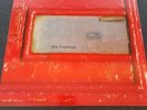 Rushes by The Fireman (Paul McCartney & Youth) Vinyl LP Excellent Condition.