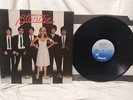 Blondie Parallel Lines Vinyl LP Chrysalis records CHR 1192 1978 1st pressing