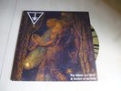 Drowning The Light – The Ghost Of A Flea & Lurker Of The Void Gold/Black Vinyl