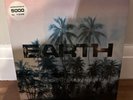 LTJ Bukem Presents Earth Volume Four - Vinyl 5 X 12” - Excellent Condition