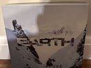 LTJ Bukem Presents Earth Volume Six - Vinyl 5 X 12” - Excellent Condition