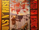 Guns'n'Roses - Appetite For destruction Lp First Edition 1987