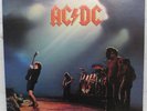 LP - AC/DC - LET THERE BE ROCK - JAPAN Press