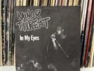 Minor Threat In My Eyes 7