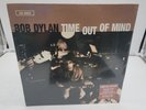 NEW CORNER WEAR Bob Dylan Time Out of Mind -Limited Edition (Double Vinyl + 7'')