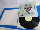 1976 Rod Stewart Afterhours LP Amazing Kornyfone Record Album TKRWM 1811 RARE Di