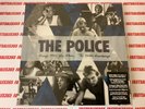 the police ,every move you make the studio recordings ,vinyl box set, New Sealed