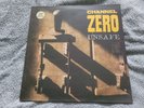 Channel Zero - Unsafe Yellow Vinyl - Bias290LP