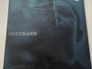 JOHN COLTRANE Quartette Coltrane LP IMPULSE  A-21 US 1963 RVG MONO Elvin Jones
