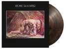 Atomic Rooster 'Death Walks Behind You' Clear / Black Marbled Vinyl - NEW