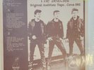 Beatles Original Audition Tape, Circa 1962 Lp VG+ Sounds Fine  SHRINK