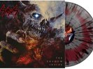 Sadus - The Shadow Inside **NEW RED BLACK SPLATTER RECORD LP VINYL