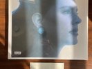 WEBSTORE RESTOCK COLOR VINYL: Lana Del Rey - Blue Banisters (2023, Vinyl)
