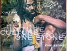 Culture - One Stone (LP, Album) (Very Good (VG))