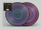 Glass Animals - Zaba (Zeotrope Limited Edition, Picture Disc) (2 LP)