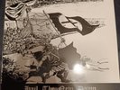 ISD HTND Rare ROR Skinhead Lp