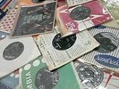 Bundle Of Classic Singles , Many Classics + Favourites + More, See Pictures