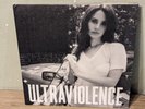 Lana Del Rey – Ultraviolence double 2 LP vinyl record 12