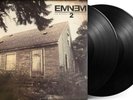 EMINEM THE MARSHALL MATHERS LP 2 VINYL NEW  BERZERK RAP GOD, THE MONSTER RIHANNA