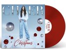 CHER - Cher Christmas (2023)  NEW RUBY RED VINYL LP. SEALED RED VINYL LP