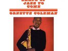Ornette Coleman The Shape of Jazz to Come (Vinyl)