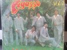 Grupo Pegasso Se Tambalea Vol 2 Remo LP 1002 Cumbia Tex Mex Vinyl LP