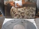 Teyana Taylor - K.T.S.E. Vinyl Record (Used VG/VG+) Prod. by Kanye West (2018)