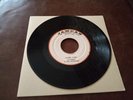 Gladdy & The Ministers - Dark Cafe - Jam-Can JA rare orig - tuff roots inst