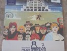 Nino Rota Amarcord 2 LP Vinyl S/S Sealed Original Soundtrack Fellini CS HC01
