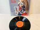 David Allan Coe - Son Of The South LP 1986 Columbia FC 40346 First Press
