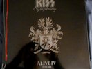 KISS SYMPHONY 3 LP Still Factory Sealed   RARE
