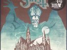 Ghost - Opus Eponymous on Royal Blue vinyl. Limited to to 500 copies.