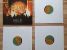 Neil Young & Crazy Horse - Weld, 3x LP , ORS Disc 24, Vinyl, mint