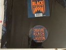THE CRAMPS Creature From The Black Leather Lagoon 12