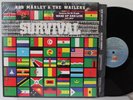 Bob Marley & the Wailers LP “Survival” Island 9542   Original ’79   NM Reggae