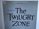 Rod Serling's The Twilight Zone Vol. 4, Vinyl LP - Various Artist, 1983