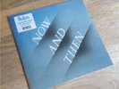 The Beatles Now And Then FANS FIRST SPOTIFY 10 Inch Vinyl RARE SOLD OUT Sealed