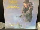 Nightmare on Elm Street III Angelo Badalamenti Soundtrack UK Pressing 1980s