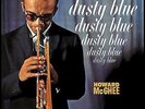 Dusty Blue by Howard McGhee LP 2022 New Sealed New Land Records