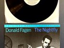 DONALD FAGEN The Nightfly MOBILE FIDELITY 1983 Audiophile Japan Steely Dan MFSL