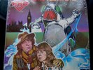 Rare Dr. Who and the Pescatons BBC TV Soundtrack LP 1976 UK press w/ SHRINK (NM)