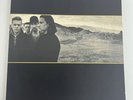 U2 ‎– The Joshua Tree - Island  ‎– 90581-1, LP, Club US 1987 EX