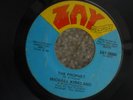 z23 ZAY 30000 FUNK MICHAEL KIRKLAND THE PROPHET TOGETHER RAY JACKSON